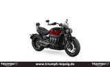 Triumph ROCKET 3 STORM GT      *MODELL 2025 - TRIUMPH 2 ROCKET