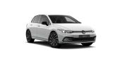 Vorschaubild Volkswagen GOLF VIII MOVE 1.5 TSI AHK Rear View ACC LED