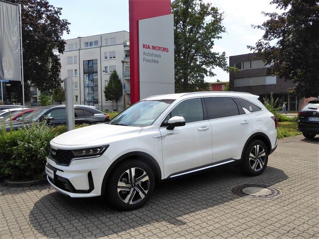 Kia Sorento 1.6T-GDI Hybrid AWD OPF Aut. Spirit Driv