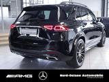 Mercedes-Benz GLE 300 d 4M AMG NAVI KAMERA PANO AHK LED NIGHT - Mercedes-Benz GLE 300 aus 2023