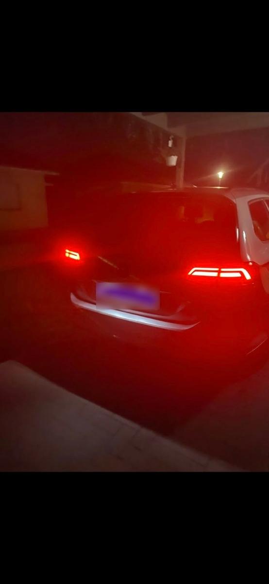 Volkswagen Passat 2015 — engine 150 HP (110kW)