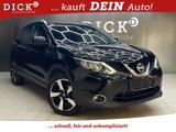 Nissan Qashqai N-Connecta >GEPFLEGT+PANO+NAVI+SHZ+360°+ - Nissan Gebrauchtwagen in Karlsruhe