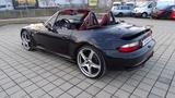 BMW Z3 M Hamann - BMW Z3 M: Cabrio