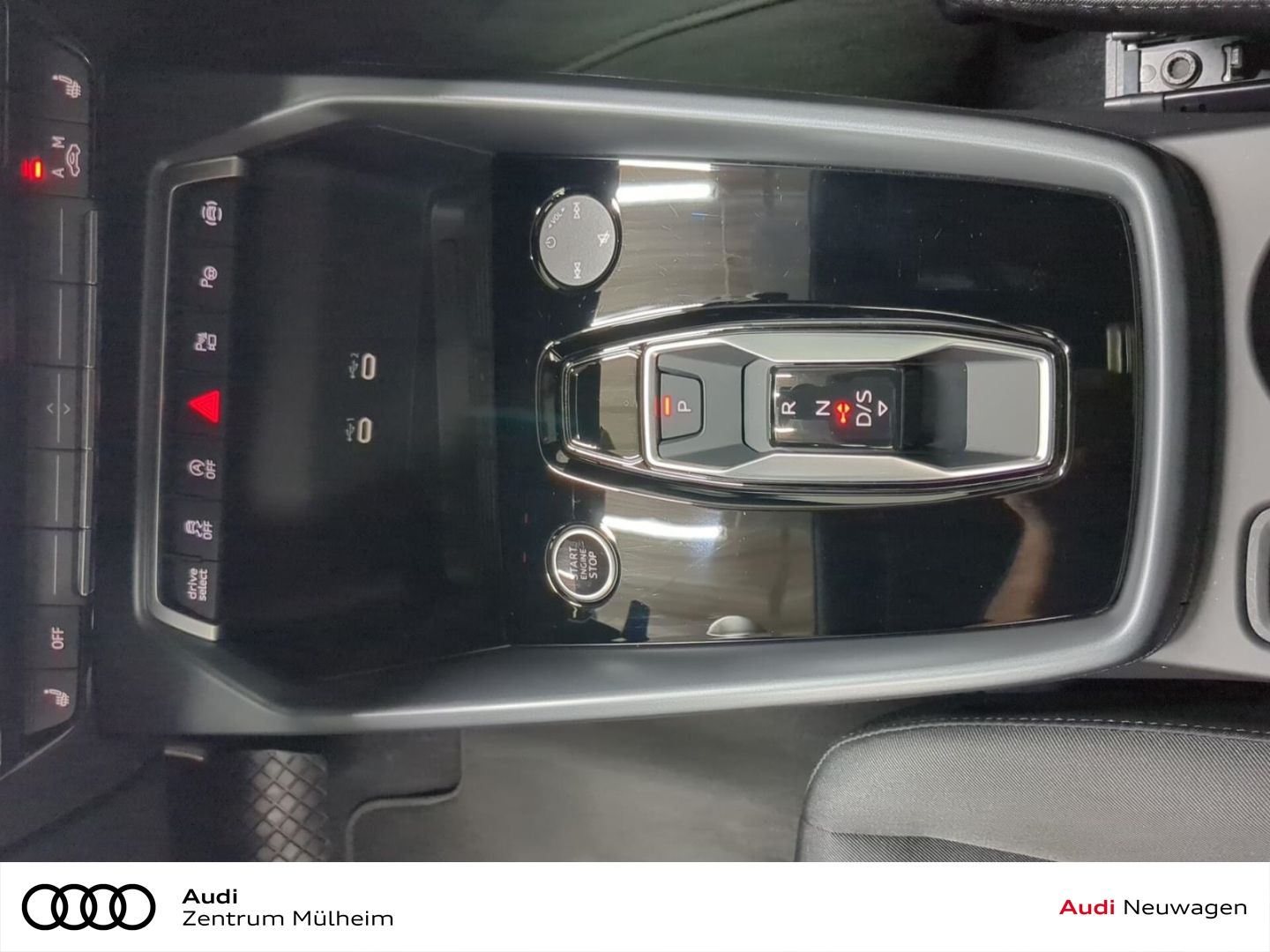 Audi A3 - Bild 17