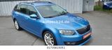 Skoda Octavia Combi Joy1.Hand,Autom.,abn.AHZV, 8x Ber. - Skoda Octavia in Dresden