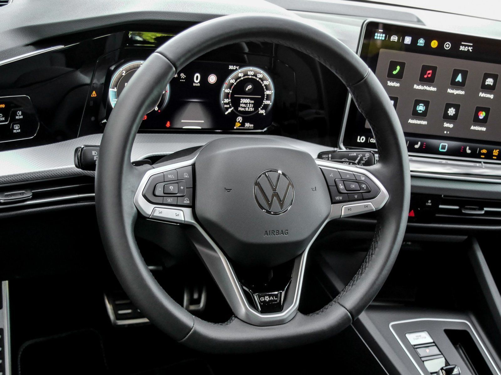 Volkswagen Golf - Bild 10