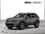 Dacia Duster Extreme TCe 130 4x4 **DAB*KLIMAAUTO** - Dacia Duster Extreme mit Hybrid-Antrieb (Benzin/Elektro)