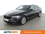 BMW 520i Aut.*HEAD-UP*NAVI*TEMPO*LED*CAM*SHZ* - BMW 520: 520i