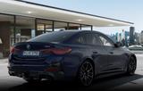 BMW i4 M50 xDrive M Sport PRO Stop&Go CarbonInt. 20" - BMW Elektroautos