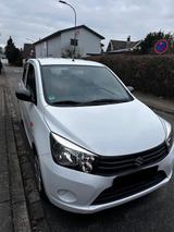 Suzuki Celerio, TÜV neu - gebrauchte Suzuki Celerio aus dem Jahr 2016