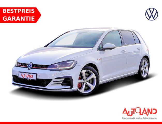 Volkswagen Golf 2.0 TSI GTI Performance LED ACC App-Connect