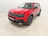 Jeep Avenger 1.2 T-GDI Altitude Navi|Winter|LED|ACC|S - Jeep Avenger in Dortmund