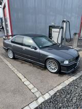 BMW Bmw e36 316i - BMW 316: 36 316i