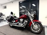 Kawasaki VN 900 Classic nur 6.350 km! TOP-AUSSTATTUNG !