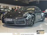 Porsche 911 Coupé APPROVED 28 BOSE SPORTABGAS CHRONO LED - Porsche 992 aus 2022