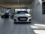 Audi A4 Avant 40 TDI quattro S-Line LED ACC Ambiente - Audi A4: Ambiente