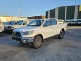 Toyota Hilux / Revo Pick-up double cabin Luxe-EXPORT OU - Toyota Hilux Neuwagen