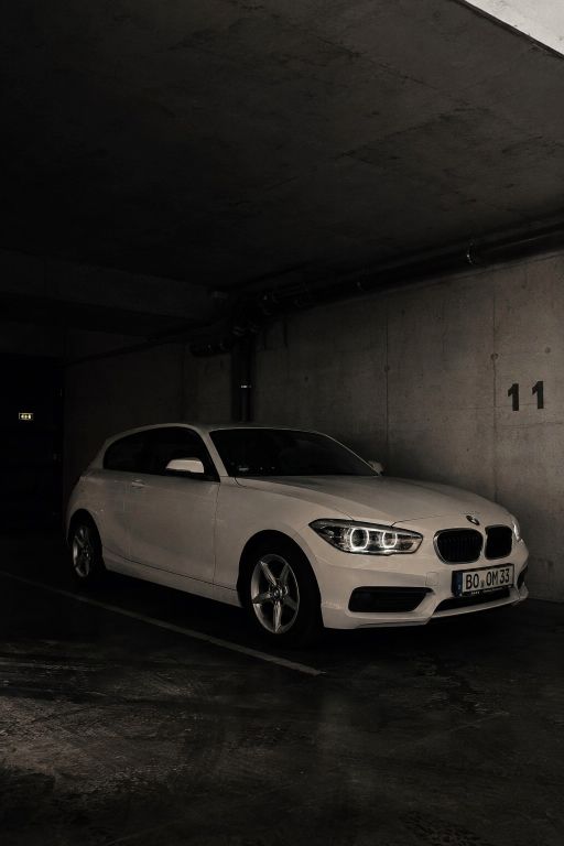 Image of BMW 116