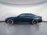 BMW M5 xDrive M Drivers Package Klimaaut. Glasdach - gebrauchte BMW M5 aus dem Jahr 2022