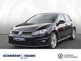 Volkswagen Golf VIII 1.5 TSI R-Line Highline - Volkswagen Gebrauchtwagen in Bielefeld
