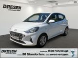 Hyundai i10 1.0 Select Radio DAB Klima Freisprech Tempom