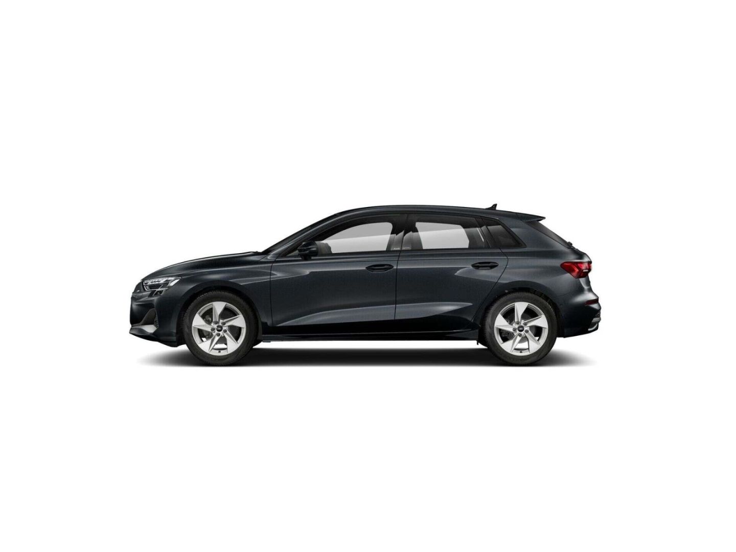 Audi A3 - Bild 7