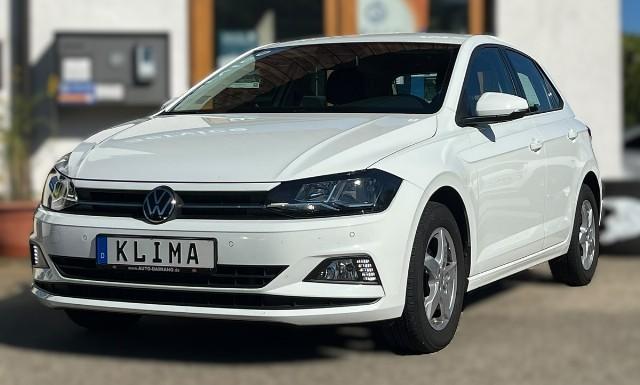 Volkswagen Polo 1.0 TSI Comfortline *Klima*DAB*CarPlay*Andr