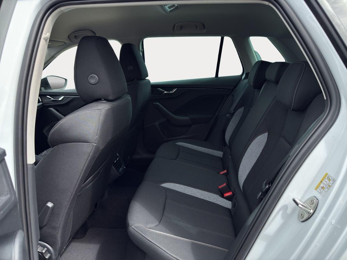 Skoda Kamiq - Bild 15