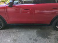 MINI Countryman S (Cooper) - Vorschau Bild 20