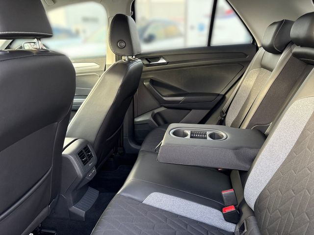 T-Roc 2.0 TDI DSG GOAL LED+NAVI+AHK+KAMERA+ACC