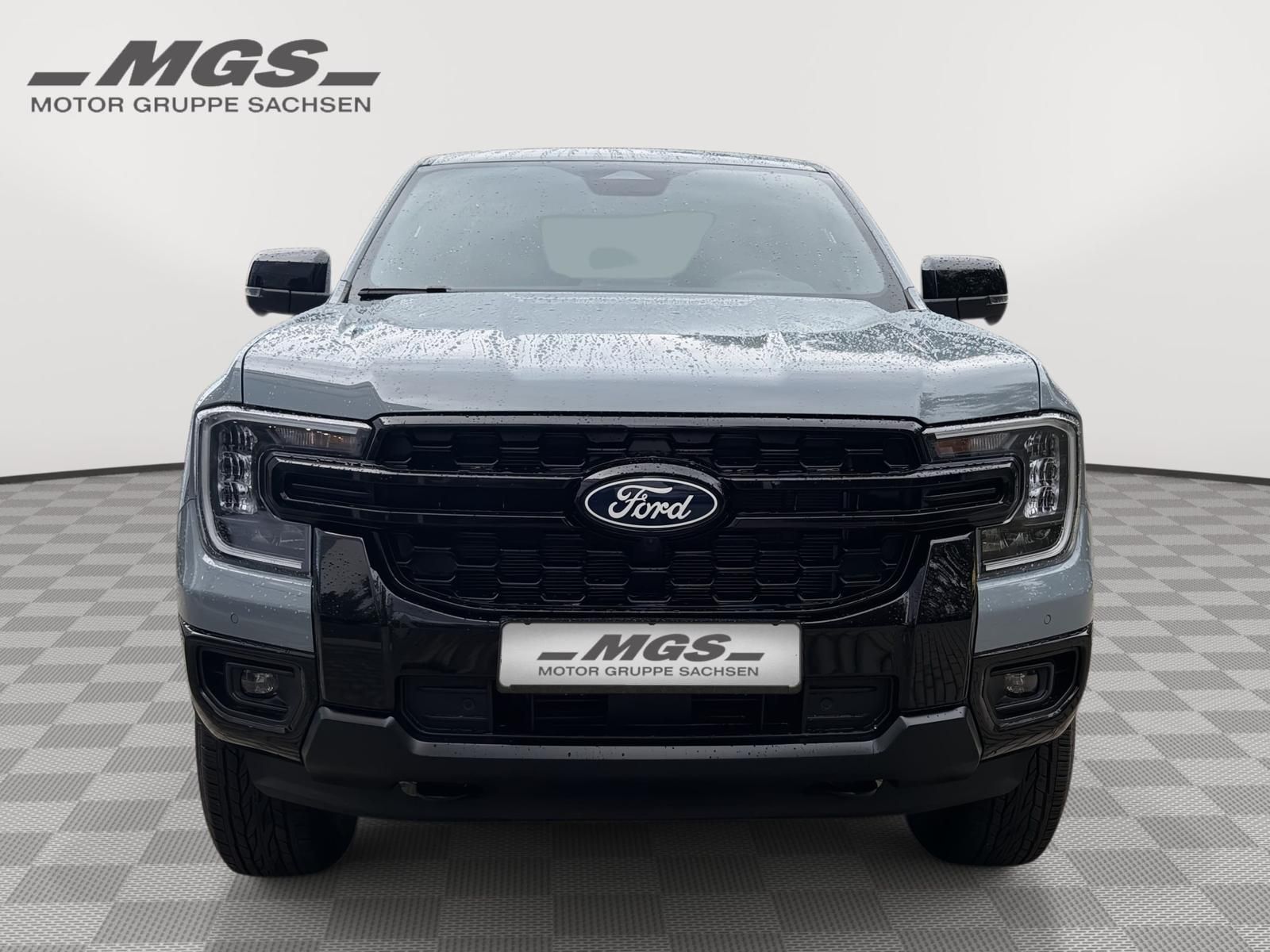 Ford Ranger - Bild 3