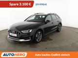 Audi A4 Allroad 45 TFSI Mild-Hybrid quattro Aut.*NAV* - Audi A4 Allroad mit Schiebedach