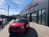 Mitsubishi Space Star Diamant Edition+*KLIMA*SHZG*RED*TOP - Mitsubishi Space Star Top mit Benzin-Antrieb