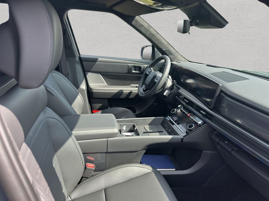 Hyundai Santa Fe – Bild 18