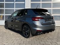 Skoda Fabia 1.0 TSI DSG Monte Carlo SHZ LED KAM 5JGAR bei Autohaus Landmann & Maier OHG