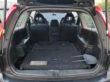 Honda Stream 2.0 V-Tec - Honda Stream mit Benzin-Antrieb: Kleinbus, Klimaanlage