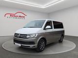 Volkswagen T6 Multivan T6 2.0 TDI Multivan Comfortline*A... - Volkswagen: Standheizung