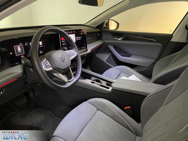 Passat Variant 1.5 e TSI DSG Business NAVI KLIMA