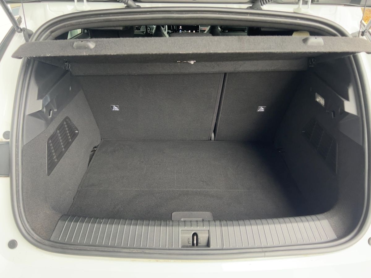 Renault Megane E-TECH - Bild 19