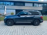 Mercedes-Benz GLK 280 4MATIC - - Mercedes-Benz GLK 280 Gebrauchtwagen