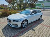 Volvo V90 T5 Inscription Geartronic Inscription - Volvo mit CNG-Antrieb