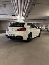 BMW M140i Special Edition/No OPF/HJS/Nav. Prof/H&K - BMW M-Modelle in Frankfurt (Main)