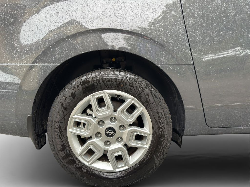 Hyundai Staria – Bild 6