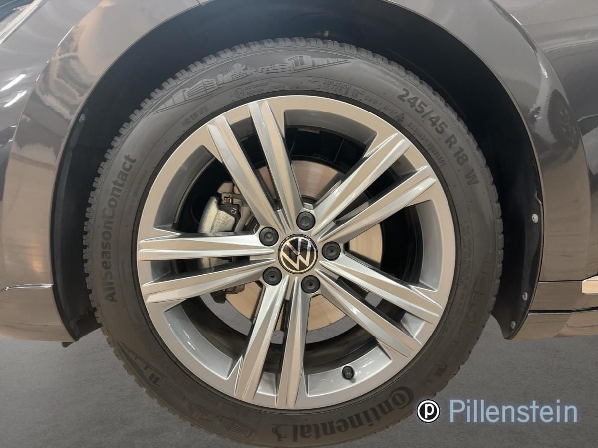 Volkswagen Arteon - Bild 8