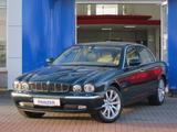 Jaguar XJ8 3,5 Baureihe 350 nur 21tkm viele Extras! - Jaguar XJ: 5.3