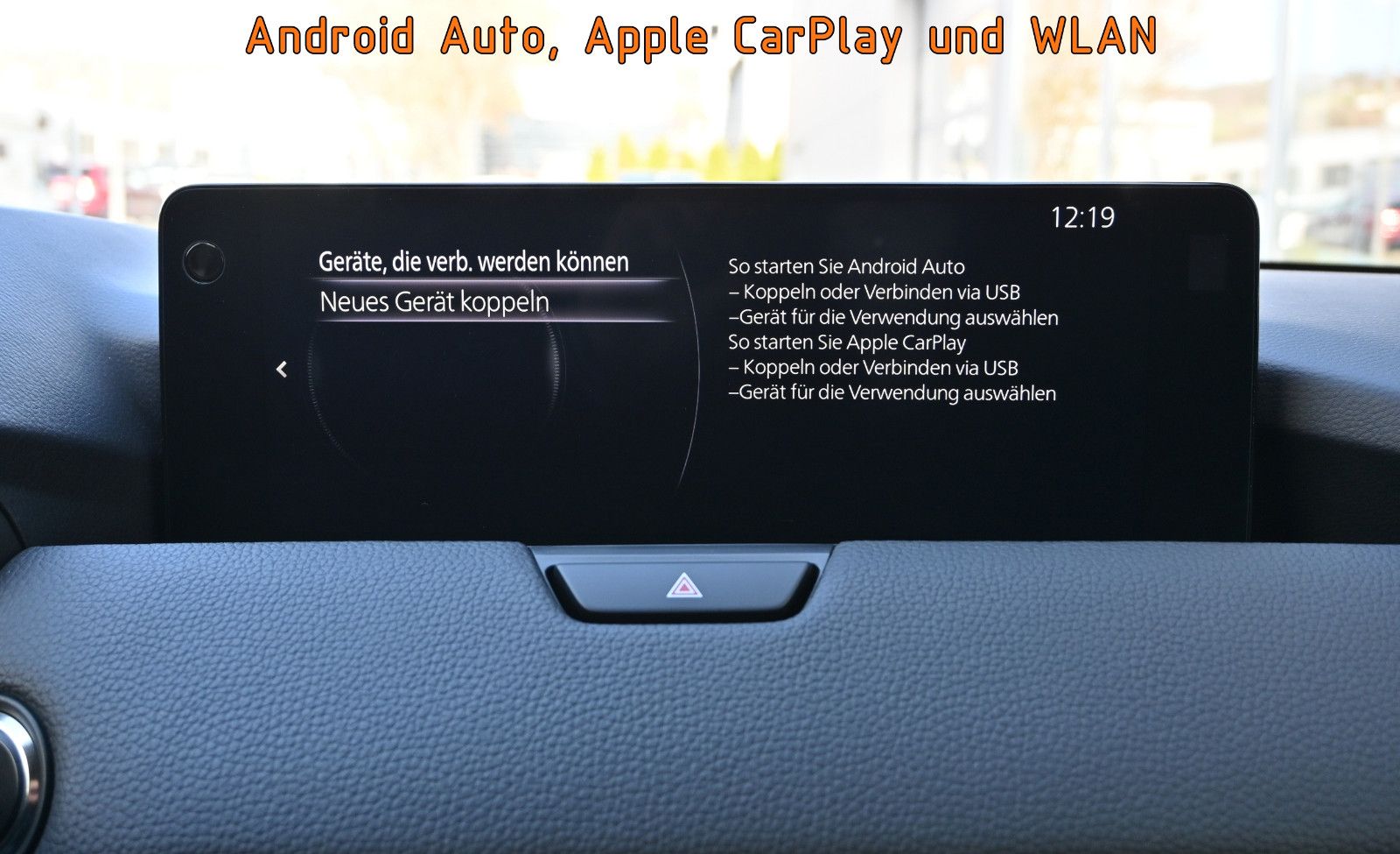 Fahrzeugabbildung Mazda CX-60 2.5 e-SKYACTIV PHEV HOMURA AWD °ACC°8FACH°