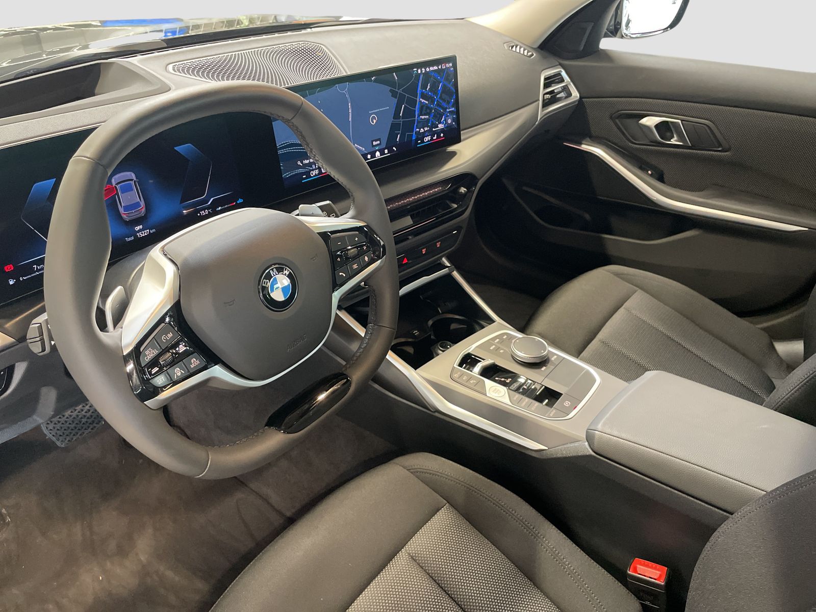 BMW 318 - Bild 10