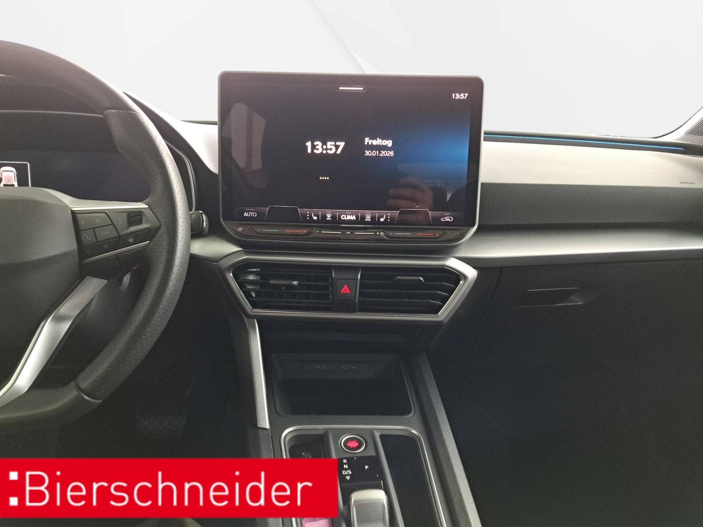 Seat Leon - Bild 15