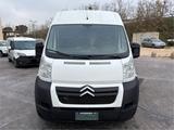 Citroën Citroen Jumper 2.2 HDi - DOPPIA PORTA LATERALE - gebrauchte Citroën Jumper aus dem Jahr 2010