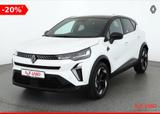Renault Captur TCe 90 LED Navi Kamera - Renault von 2026